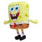 Персонажи мультфильмов - Мягкая игрушка Sponge Bob Счастливый Губка Боб 12 см (EU690501)#2