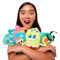 Персонажи мультфильмов - Мягкая игрушка Sponge Bob Милый Губка Боб  12 см (EU690502)#4