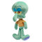 Персонажі мультфільмів - М'яка іграшка Sponge Bob Сквідвард 12 см (EU690505)#2