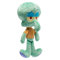 Персонажі мультфільмів - М'яка іграшка Sponge Bob Сквідвард 12 см (EU690505)#3