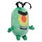 Персонажи мультфильмов - Мягкая игрушка Sponge Bob Планктон 12 см (EU690506)#3