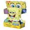 Персонажи мультфильмов - Мягкая игрушка Sponge Bob Exsqueeze me Губка Боб звуковая 30 см (EU690902)#3