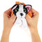 Мягкие животные - Мягкая игрушка Sweet Pups Raisin Pup сюрприз 15 см (1610032/1610032-5)#5