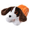 Мягкие животные - Мягкая игрушка Sweet Pups Rocky Roll сюрприз 15 см (1610032/1610032-6)#3
