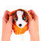 Мягкие животные - Мягкая игрушка Sweet Pups Cutie Croissant сюрприз 15 см (1610032/1610032-10)#5