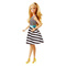 Куклы - Кукла Barbie Fashionistas Интересный принт (FBR37/DVX68)#2
