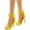 Ляльки - Лялька Barbie Fashionistas Цікавий принт (FBR37/DVX68)#4