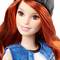 Ляльки - Лялька Barbie Fashionistas Миле кошеня (FBR37/DVX69)#3
