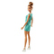 Ляльки - Лялька Barbie Fashionistas Смарагдова клітинка (FBR37/DVX72)#2