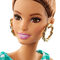 Ляльки - Лялька Barbie Fashionistas Смарагдова клітинка (FBR37/DVX72)#3
