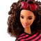 Ляльки - Лялька Barbie Fashionistas Джинс і блиск (FBR37/DVX77)#3