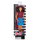 Куклы - Кукла Barbie Fashionistas Джинс и блеск (FBR37/DVX77)#5