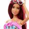 Ляльки - Лялька Barbie Fashionistas Модна подружка (FBR37/FGV01)#3
