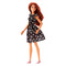Ляльки - Лялька Barbie Fashionistas Дивлячись на зірки (FBR37/FJF39)#2