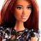 Ляльки - Лялька Barbie Fashionistas Дивлячись на зірки (FBR37/FJF39)#3