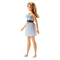 Куклы - Кукла Barbie Fashionistas Тонкая полоска пышка (FBR37/FJF41)#2