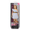 Ляльки - Лялька Barbie Fashionistas Тонка смужка пампушка (FBR37/FJF41)#5