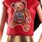 Ляльки - Лялька Barbie Fashionistas Teddy bear (FBR37/FJF36)#3