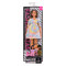 Ляльки - Лялька Barbie Fashionistas В'язане плаття (FBR37/FJF42)#5