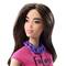Куклы - Кукла Barbie Fashionistas Светлое будущее пышка (FBR37/FJF58)#3