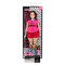 Ляльки - Лялька Barbie Fashionistas Світле майбутнє пампушка (FBR37/FJF58)#5