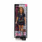 Куклы - Кукла Barbie Fashionistas Туника Лос-Анджелес (FBR37/FJF47)#5