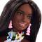Ляльки - Лялька Barbie Fashionistas Сукня у квіточку (FBR37/FXL46)#3
