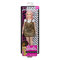 Куклы - Кукла Barbie Fashionistas Пышка в платье с леопардовым принтом (FBR37/FXL49)#5
