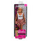 Ляльки - Лялька Barbie Fashionistas Спідниця у горошок пампушка (FBR37/FXL51)#5