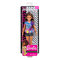 Куклы - Кукла Barbie Fashionistas Футболка Hello (FBR37/FYB31)#5