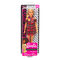 Куклы - Кукла Barbie Fashionistas Платье в красную клетку (FBR37/GBK09)#5