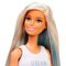 Куклы - Кукла Barbie Fashionistas Мечтательница (FBR37/FXL53)#3
