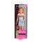 Куклы - Кукла Barbie Fashionistas Рыженькая с радугой (FBR37/FXL55)#5