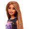 Ляльки - Лялька Barbie Fashionistas Шатенка із дредами (FBR37/FXL56)#3