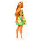 Куклы - Кукла Barbie Fashionistas Платье с папоротником пышка (FBR37/FXL59)#2
