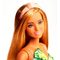Куклы - Кукла Barbie Fashionistas Платье с папоротником пышка (FBR37/FXL59)#3