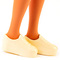 Ляльки - Лялька Barbie Fashionistas Сукня із папороттю пампушка (FBR37/FXL59)#4