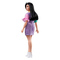 Ляльки - Лялька Barbie Fashionistas Туніка із рюшами пампушка (FBR37/FXL60)#2