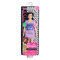 Ляльки - Лялька Barbie Fashionistas Туніка із рюшами пампушка (FBR37/FXL60)#5