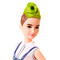 Ляльки - Лялька Barbie Fashionistas Стиль панк (FBR37/FXL57)#3