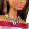 Ляльки - Лялька Barbie Fashionistas Сукня зі зміїним принтом (FBR37/FGV00)#3