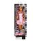 Ляльки - Лялька Barbie Fashionistas Сукня зі зміїним принтом (FBR37/FGV00)#5