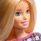 Куклы - Кукла Barbie Fashionistas Платье с баской (FBR37/DYY88)#3