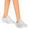 Куклы - Кукла Barbie Fashionistas Платье с баской (FBR37/DYY88)#4