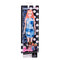 Ляльки - Лялька Barbie Fashionistas Джинсовий печворк (FBR37/DYY90)#5