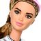 Ляльки - Лялька Barbie Fashionistas Миле срібло (FBR37/DYY92)#3