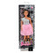 Куклы - Кукла Barbie Fashionistas Розовое кружево пышка (FBR37/DYY95)#5