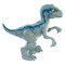 Фигурки животных - Набор Jurassic World 2 Hatch 'N Play Динозавры-детеныши сюрприз (FMB92)#3