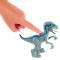 Фигурки животных - Набор Jurassic World 2 Hatch 'N Play Динозавры-детеныши сюрприз (FMB92)#5