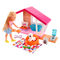 Мебель и домики - Набор Barbie Собачья будка (FXG33/FXG34)#4